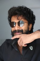 SatyaDev Interview Stills